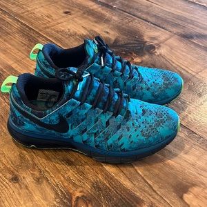 Mens Nike Tennis Shoes